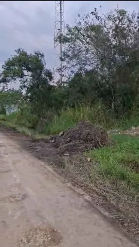 Terreno á venda em Chácara de Inoã em Itaipuaçu/ RJ