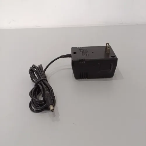 Vendo Fonte Adaptador Sega Mega Drive Semi novo