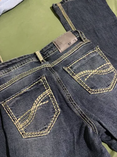 Calça Selff 36