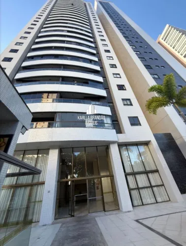 APARTAMENTO RESIDENCIAL em NATAL - RN, TIROL