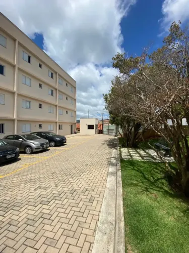 Apartamento Térreo Próximo ao Centro de São Roque!