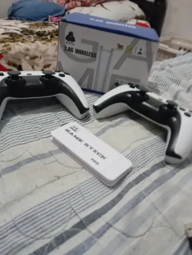 Game stick! M15 plus