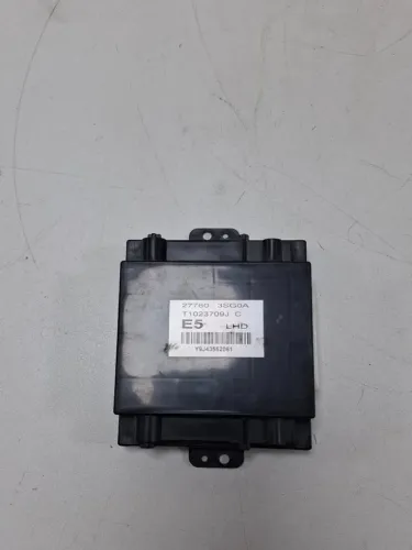 Modulo Controle Ar Condicionado Nissan Sentra 2016