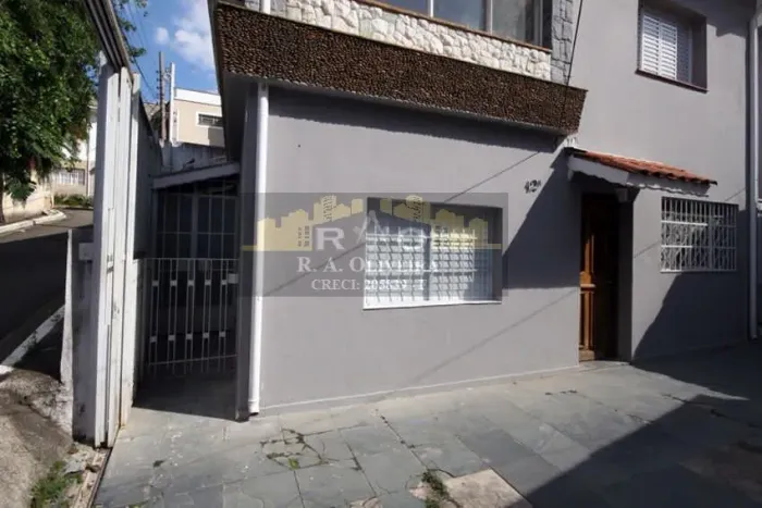 Casas 2 Quartos para Locação em São Paulo, Liberdade, 2 dormitórios, 1 banheiro