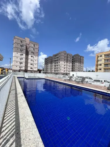 Vendo Apartamento Porteira Fechada no Fit One,  Oportunidade.