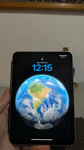 iPad Mini 6 256GB 
