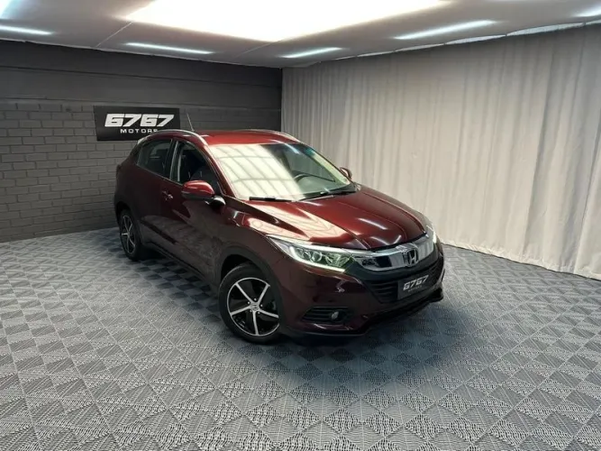 Honda HR-V EX 1.8 Flexone 16V 5P Aut. 2019