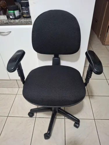 Cadeira de Escritório (Valor individual)