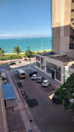 Imóvel para venda tem 40 metros quadrados com 1 quarto em Praia da Costa - Vila Velha - ES