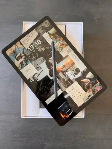 Tablet Tab S6 Lite - 128gb