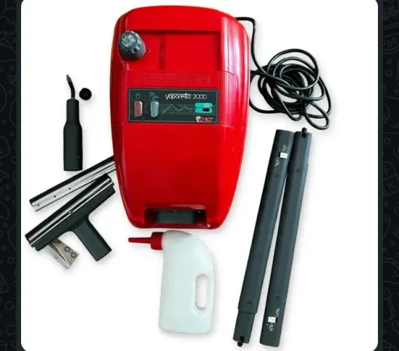 Vaporetto Polti 2000 Original 110V - Vapor.