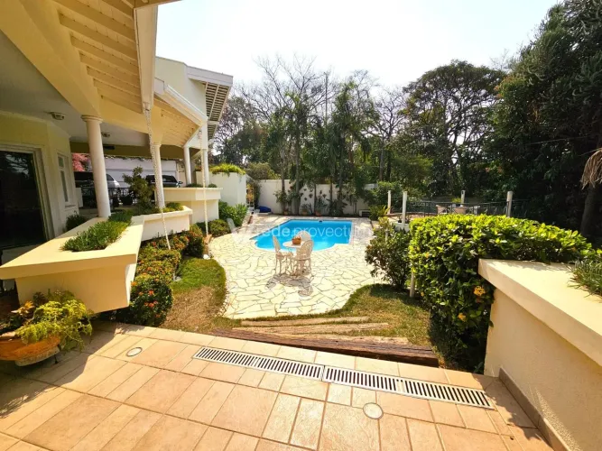 casa - Parque Terranova - Valinhos