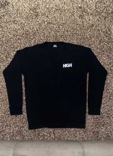 Moletom HIGH
