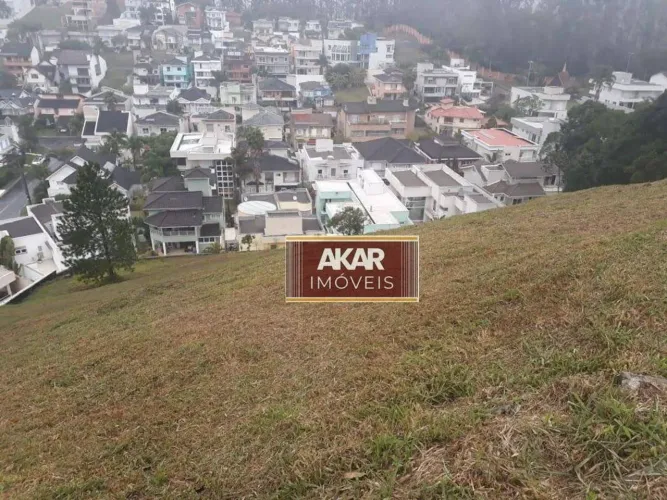 Terreno à venda, 1715 m² por R$ 4.000.000,00 - Swiss Park - São Bernardo do Campo/SP