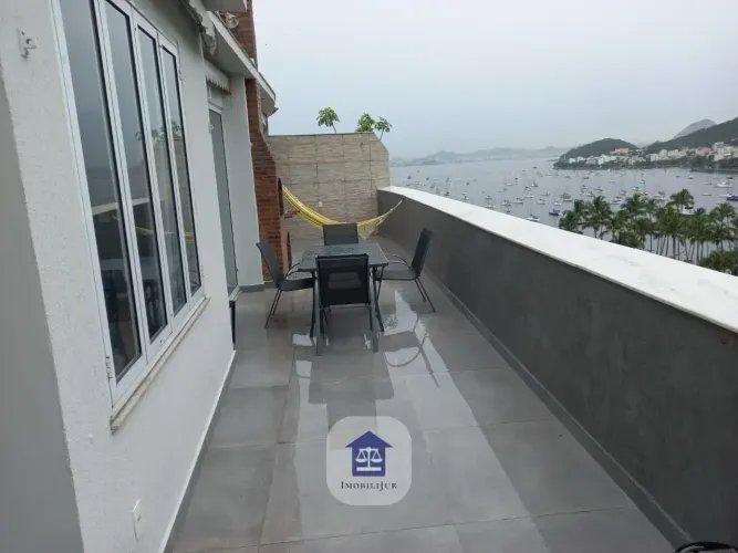 cobertura urca