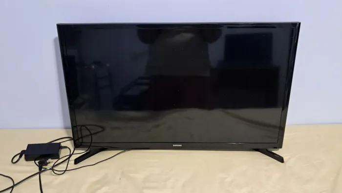 Smart tv Sansumg 32 polegadas