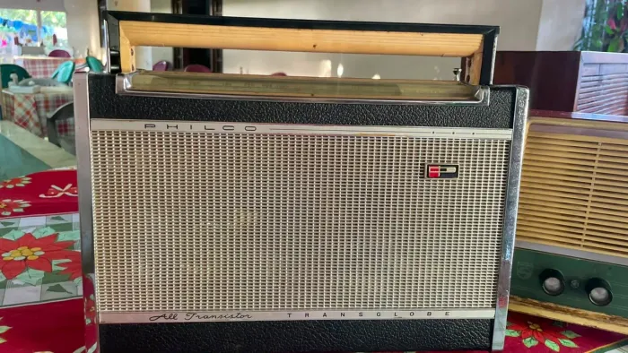 Rádio Philco