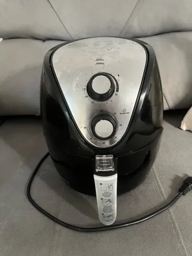 Air fryer mondial