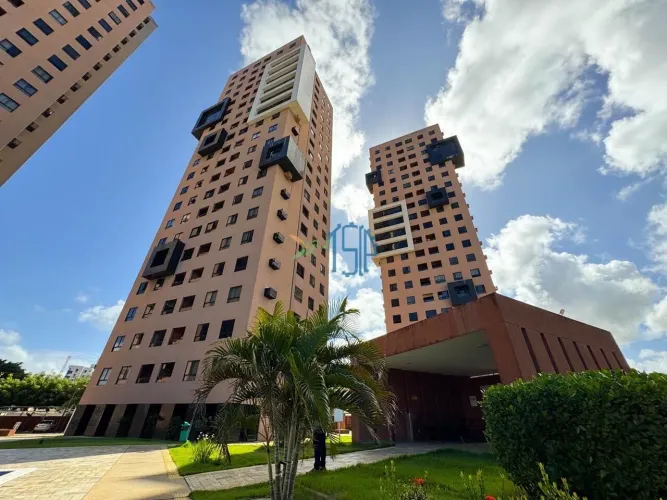 Condominio Metropolis - Apartamento Padrão/02 apartamentos à Venda no condomínio Metropoli