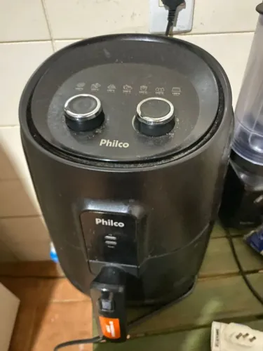 air fryer R$ 150