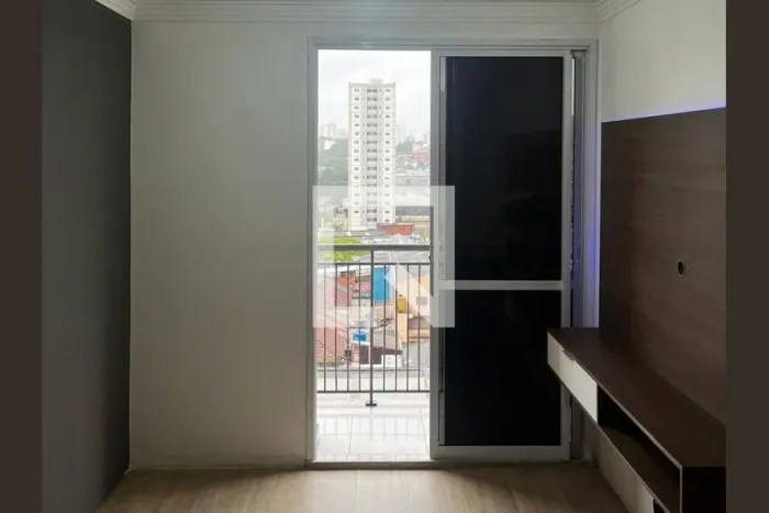 Apartamento à Venda - Ipiranga, 1 Quarto, 41 m2
