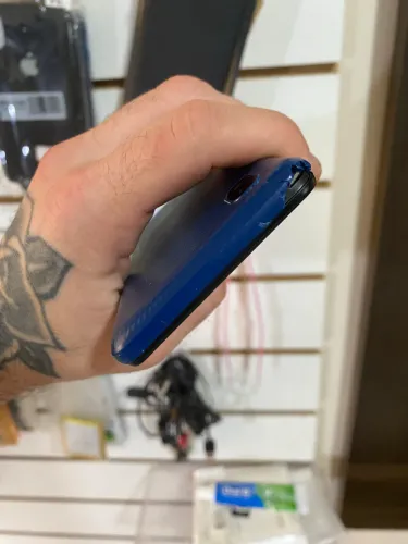 Samsung A01 core 32gb