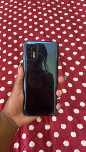 Moto g9 plus