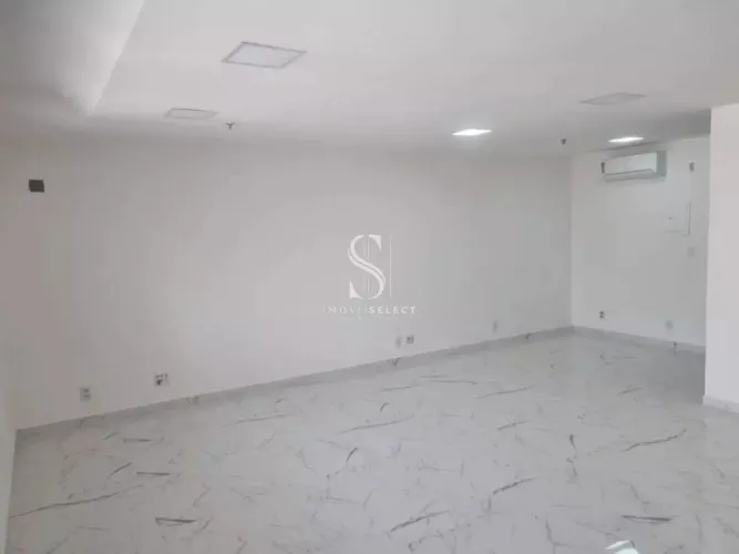 Sala em São Paulo