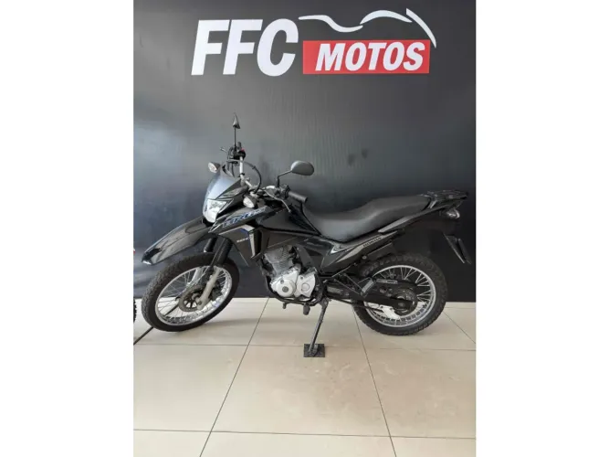 Honda Nxr 160 bros esdd 2024