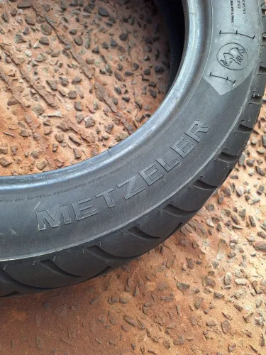 Pneu Metzeler HD