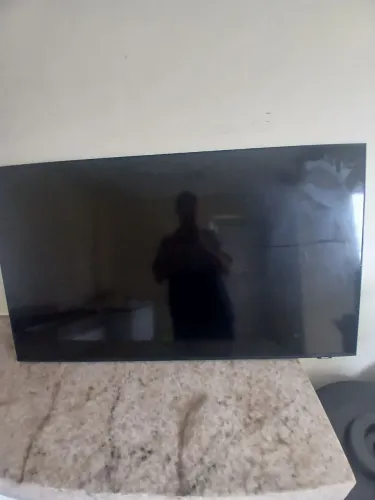 Vendo uma TV Samsung 50 polegadas com defeito
