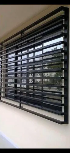 Grade moderna para janela nunca utilizada 2 m × 1.30 m