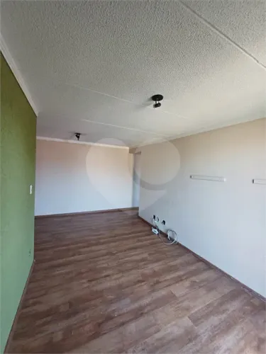 Apartamento com 2 quartos para locação em Jardim santa mônica - SP