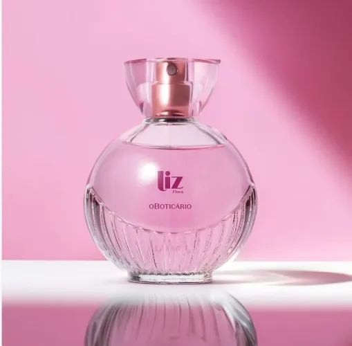 Liz Flora 100ml O boticário entrega grátis