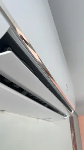 Vendo ar condicionado inverter 22.000 BTU