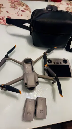 Drone air2s