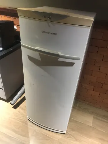 Freezer vertical Brastemp 240 Frosfree