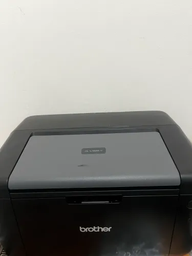 Impressora brother HL-L1222-V a laser
