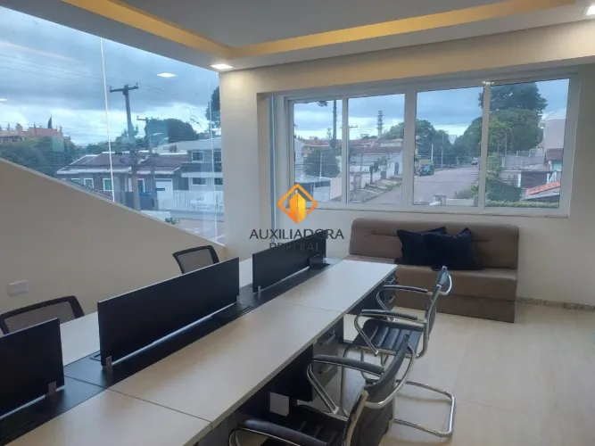 Sala Comercial para Locação - Capão Raso