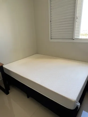 Cama de Casal