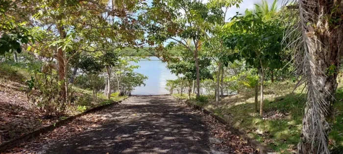 Sitio Turmalina - Beira Rio Cricaré 3,97 alq.