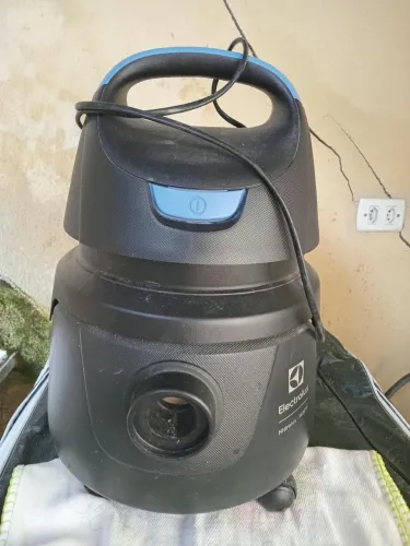 Aspirador de pó