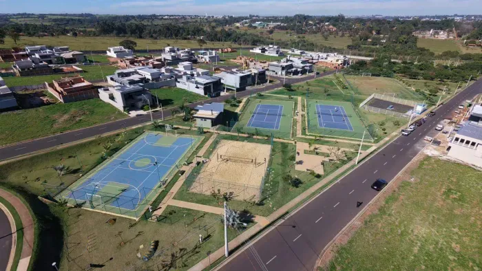 Terreno à venda em São José do Rio Preto/SP
