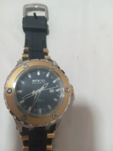 Relogio invicta 6178