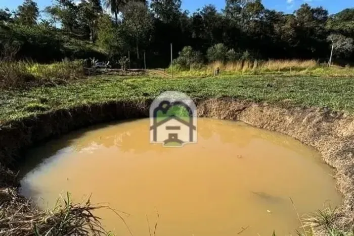 Chácara 100% Plana Com Água Corrente Esmeraldas - MG