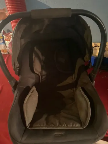 Bebe conforto