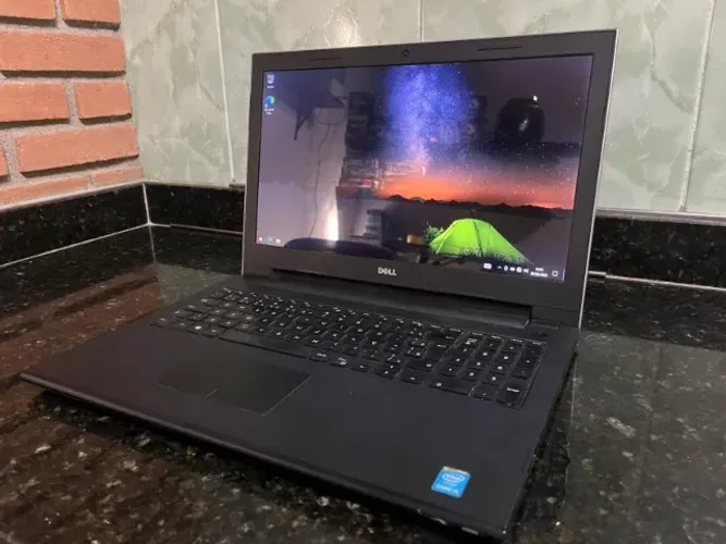Notebook Intel Core i5-4210U Pronto para Uso