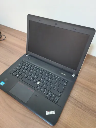 Notebook thinkpad i3