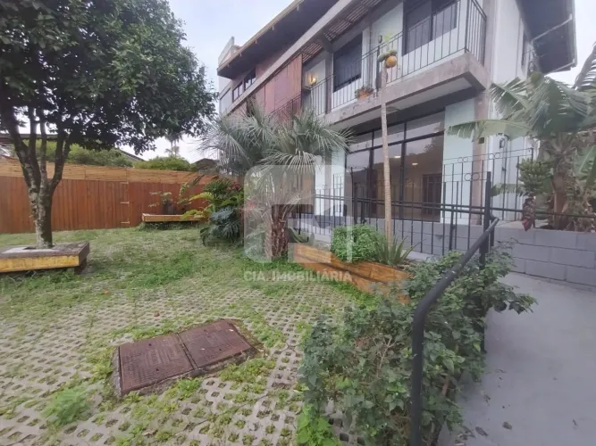Casa Comercial 105m² para locação no Rio Tavares