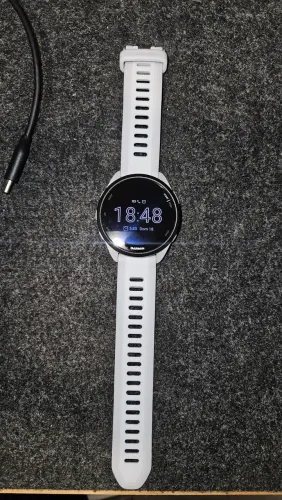Garmin Forerunner 165